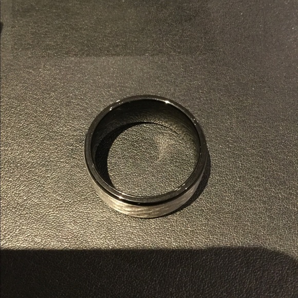 Inox Ring Size: 9 - Picture 4 of 4
